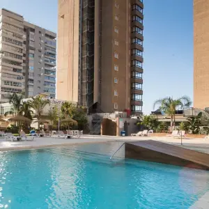 Les Dunes Comodoro