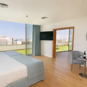 Levante Club Hotel And Spa **** Sup - Only Adults