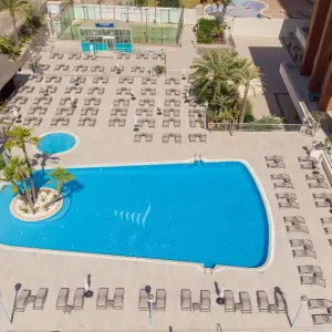 Levante Club Hotel And Spa **** Sup - Only Adults