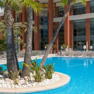 Levante Club Hotel And Spa **** Sup - Only Adults