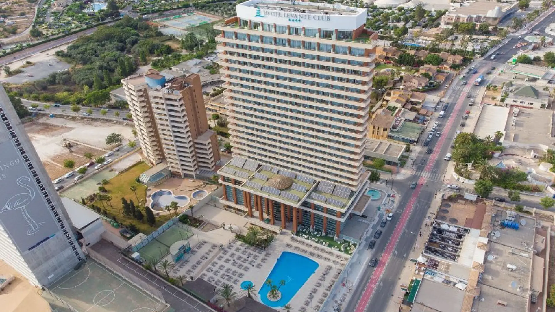Levante Club Hotel And Spa **** Sup - Only Adults