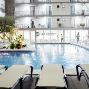Los Alamos Hotel