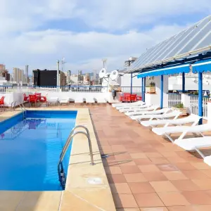 Mareny Benidorm
