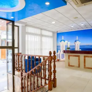 Mareny Benidorm