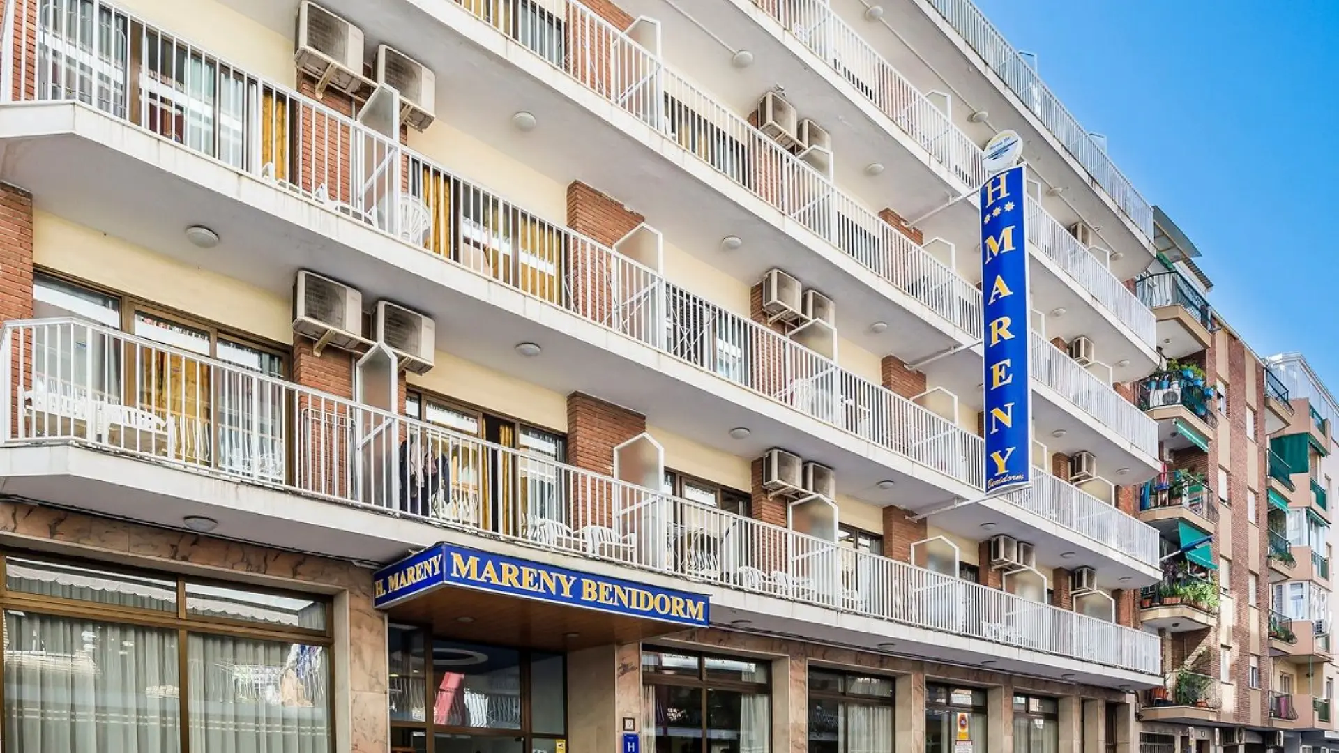 Mareny Benidorm