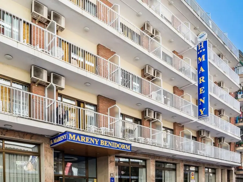 Mareny Benidorm
