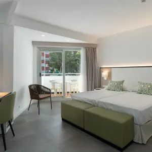 Medplaya Hotel Regente