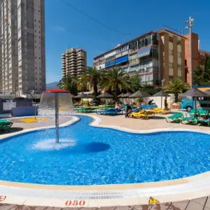 Medplaya Hotel Regente