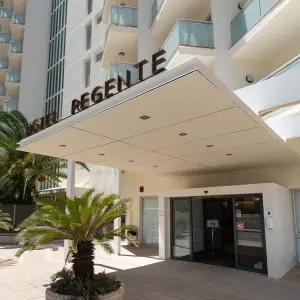 Medplaya Hotel Regente
