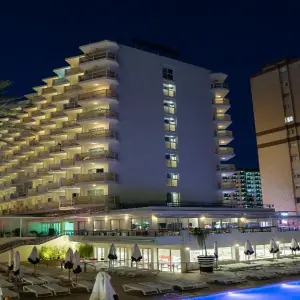 Medplaya Riudor (Only Adults)