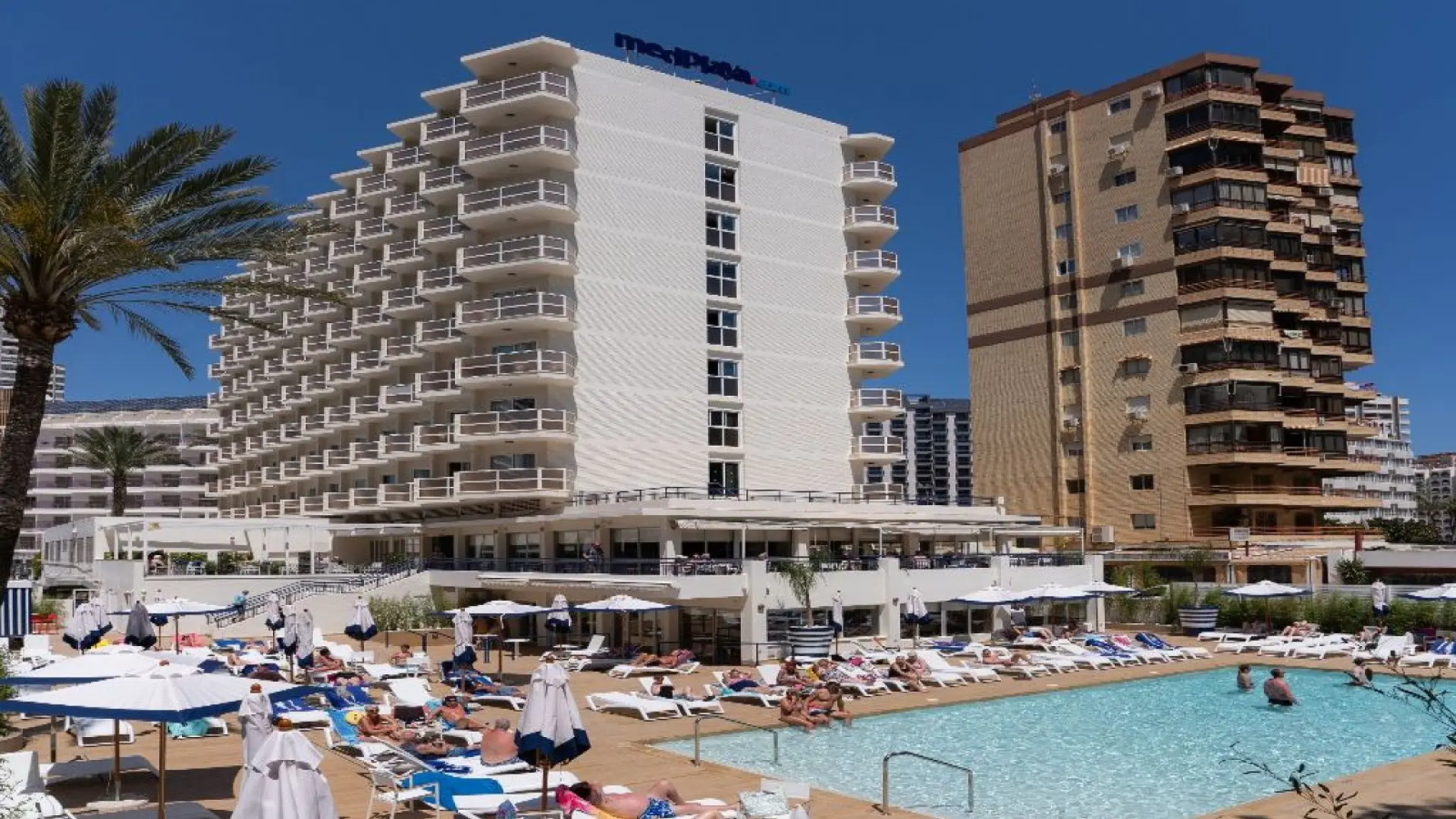 Medplaya Riudor (Only Adults)