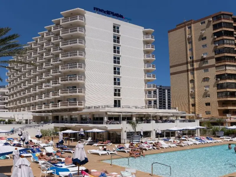 Medplaya Riudor (Only Adults)