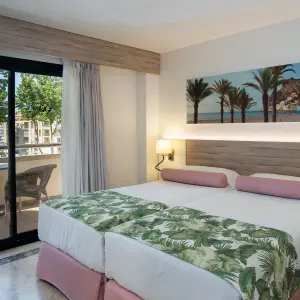 Medplaya The Agir Springs Hotel