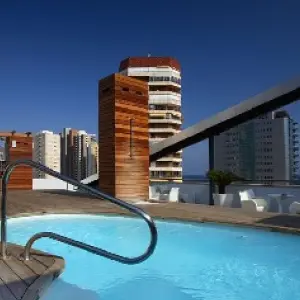 Medplaya The Agir Springs Hotel