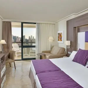 Meliá Benidorm