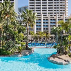 Meliá Benidorm