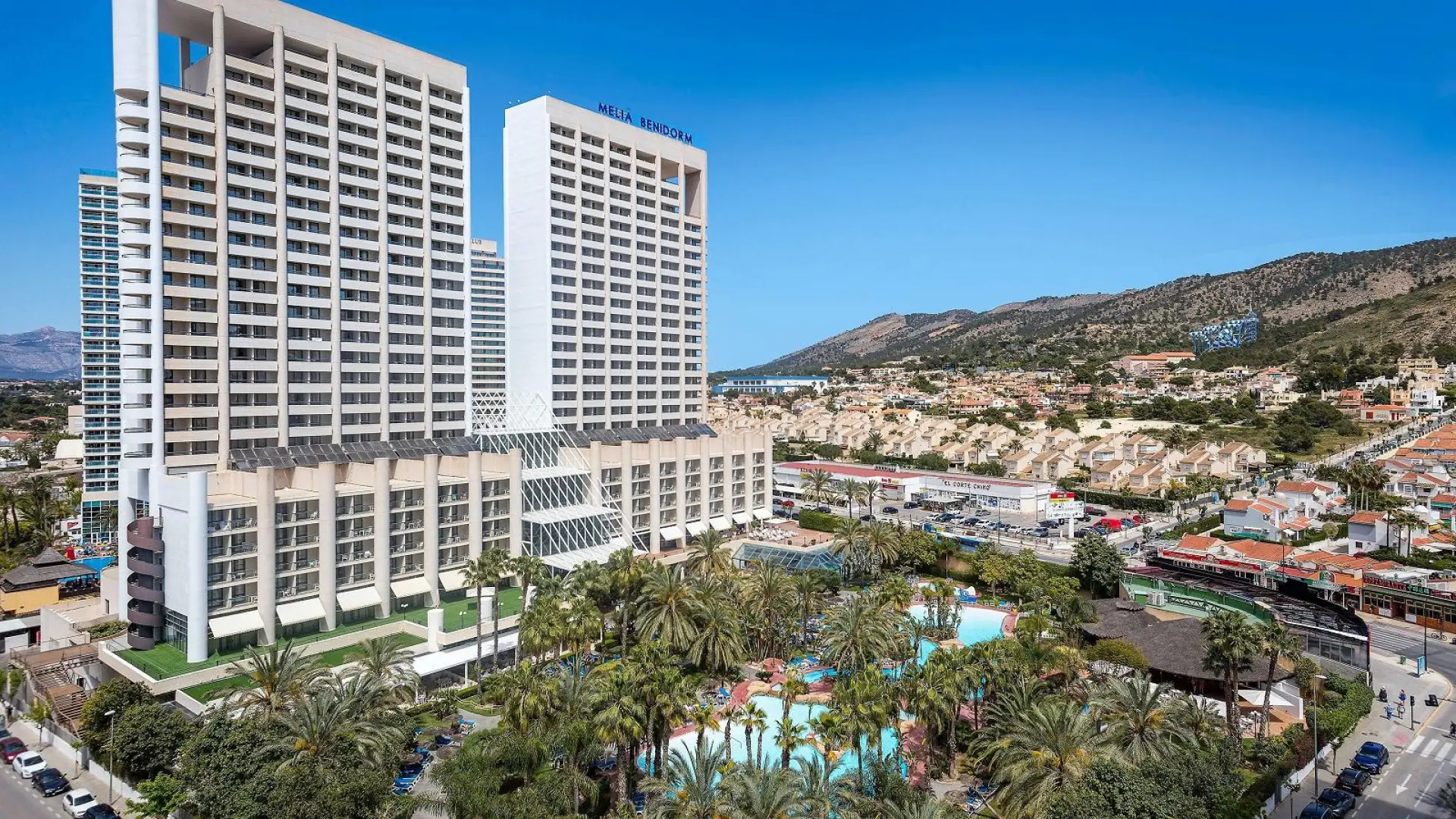 Meliá Benidorm