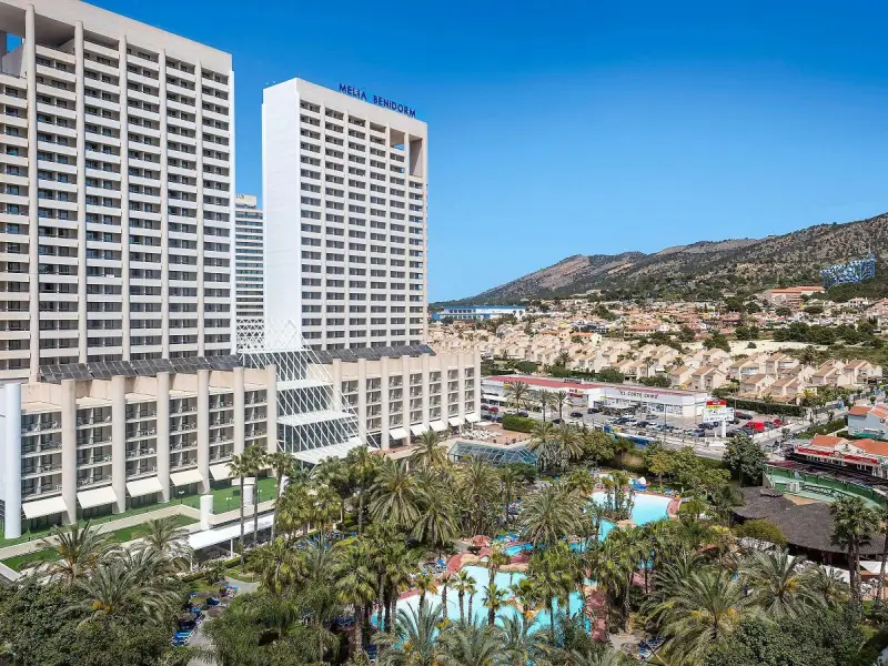 Meliá Benidorm