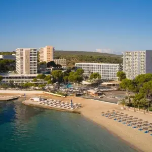 Melia Calvia Beach