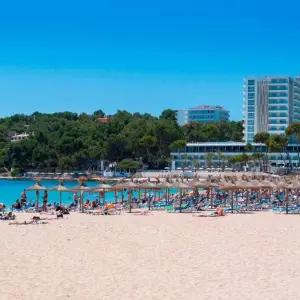 Melia Calvia Beach