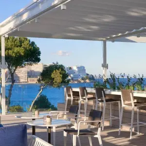 Melia Calvia Beach