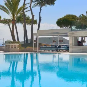 Melia Calvia Beach
