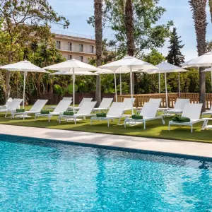 Melia Lloret De Mar