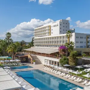 Melia Lloret De Mar