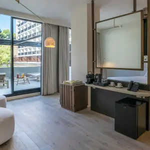 Mercure Benidorm
