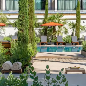 Mercure Benidorm