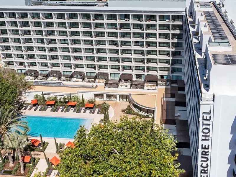 Mercure Benidorm