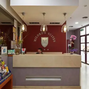 Milords Suites