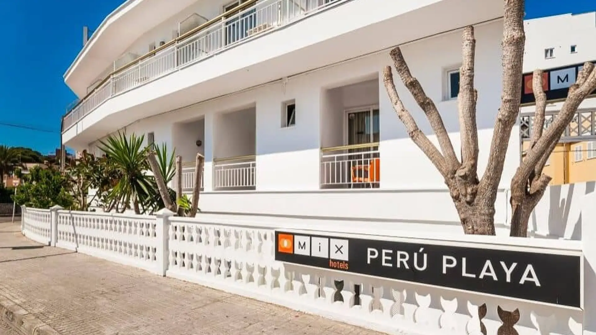 Mix Peru Playa