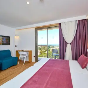 Mll Mediterranean Bay