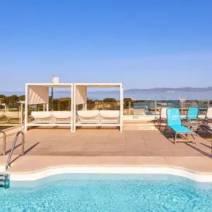 Mll Mediterranean Bay