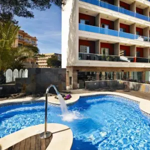 Mll Mediterranean Bay