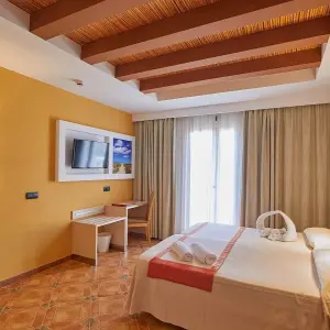 Mll Palma Bay Club Resort