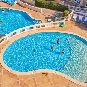 Mll Palma Bay Club Resort