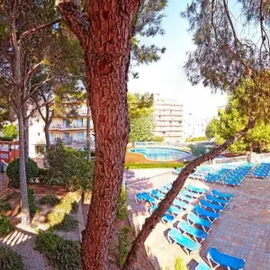 Mll Palma Bay Club Resort