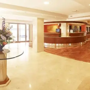 Mll Palma Bay Club Resort