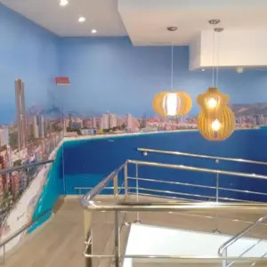 Montemar Benidorm