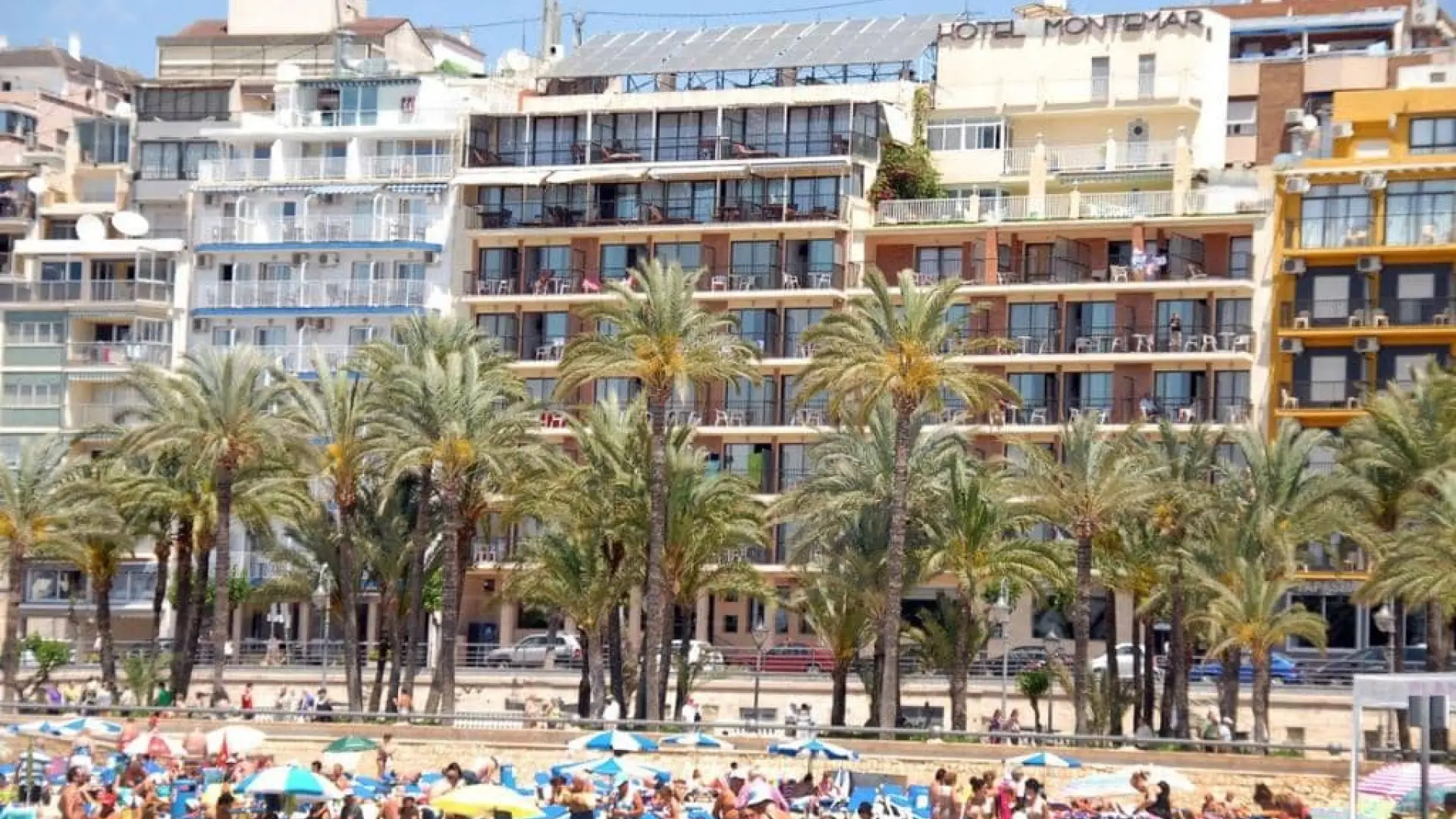 Montemar Benidorm