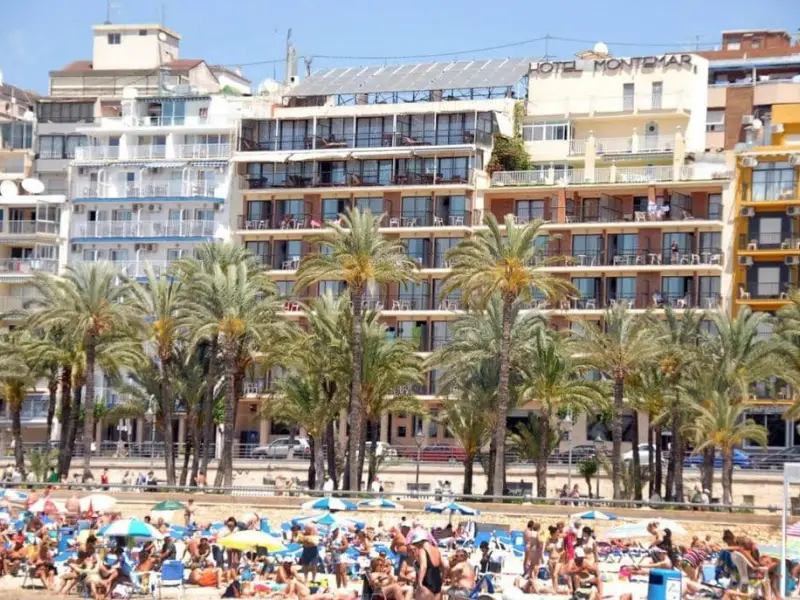 Montemar Benidorm