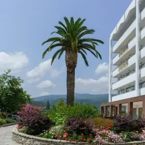 Cronwell Platamon Resort