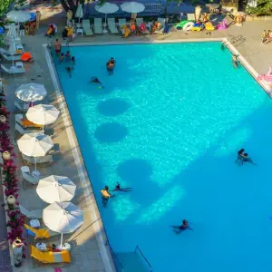 Cronwell Platamon Resort