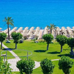Cronwell Platamon Resort