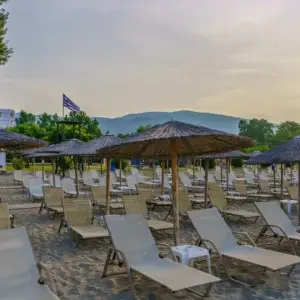 Cronwell Platamon Resort