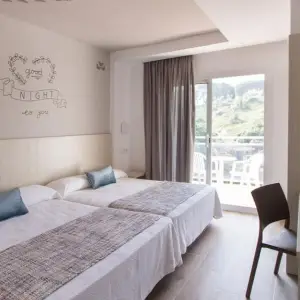 Oasis Park Salou
