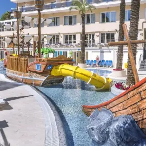 Oasis Park Salou