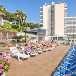 Oasis Park Salou